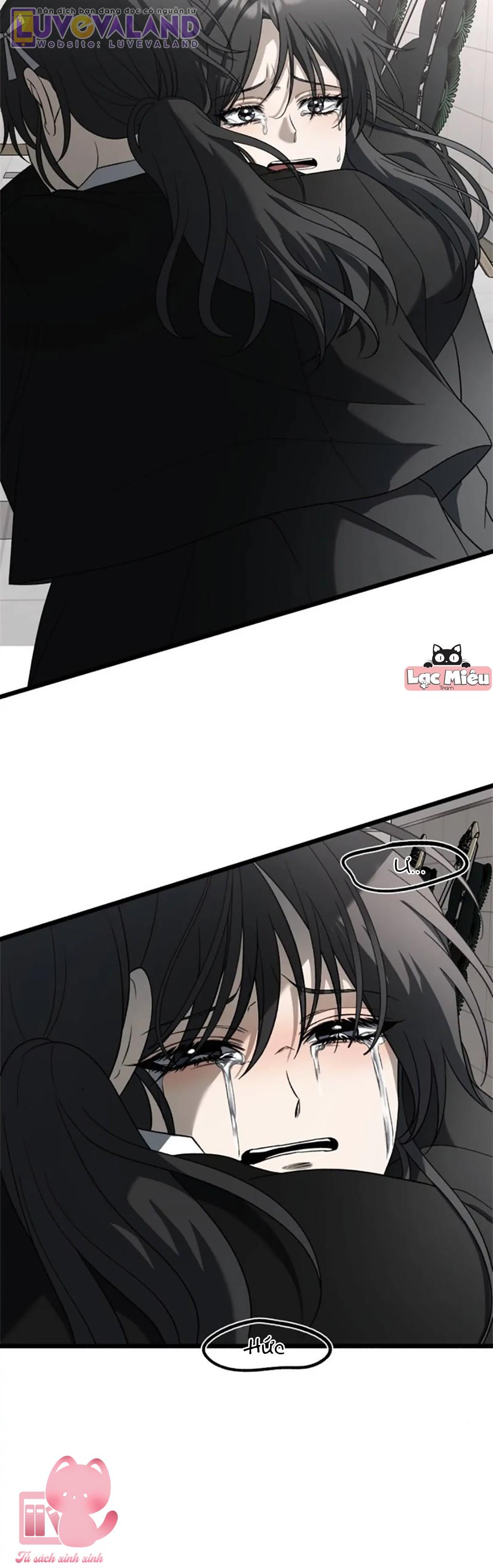 Tự Do Trong Mơ - Chap 115