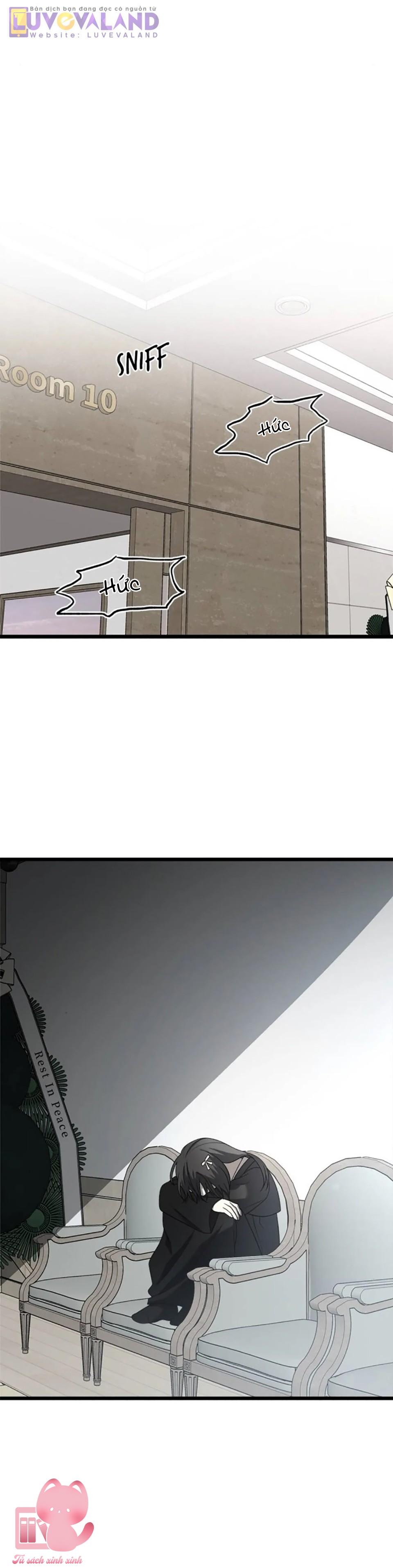 Tự Do Trong Mơ - Chap 115