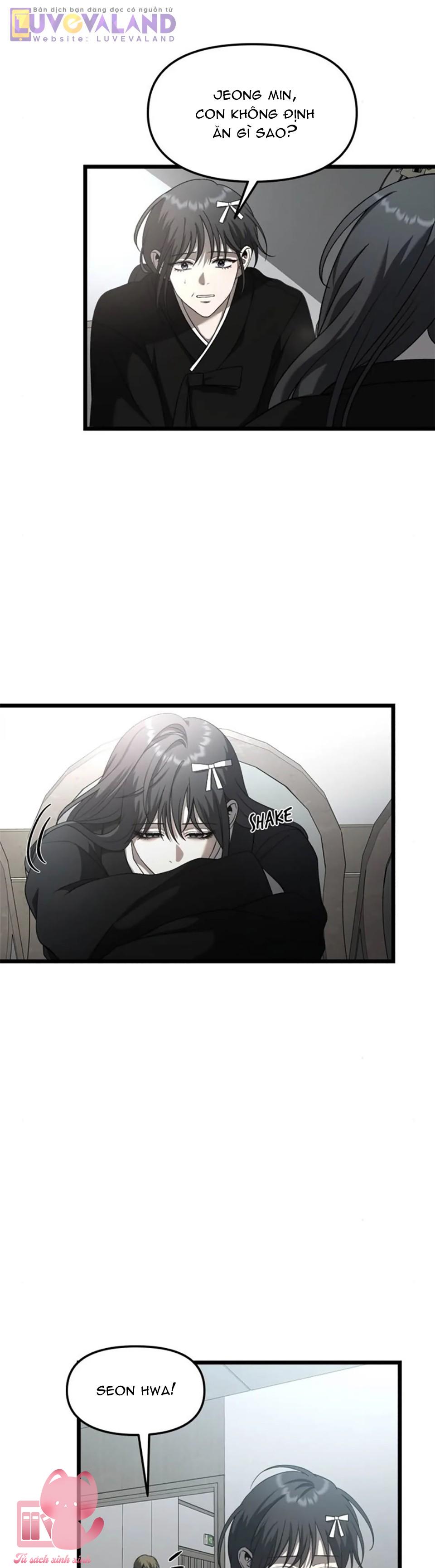 Tự Do Trong Mơ - Chap 115