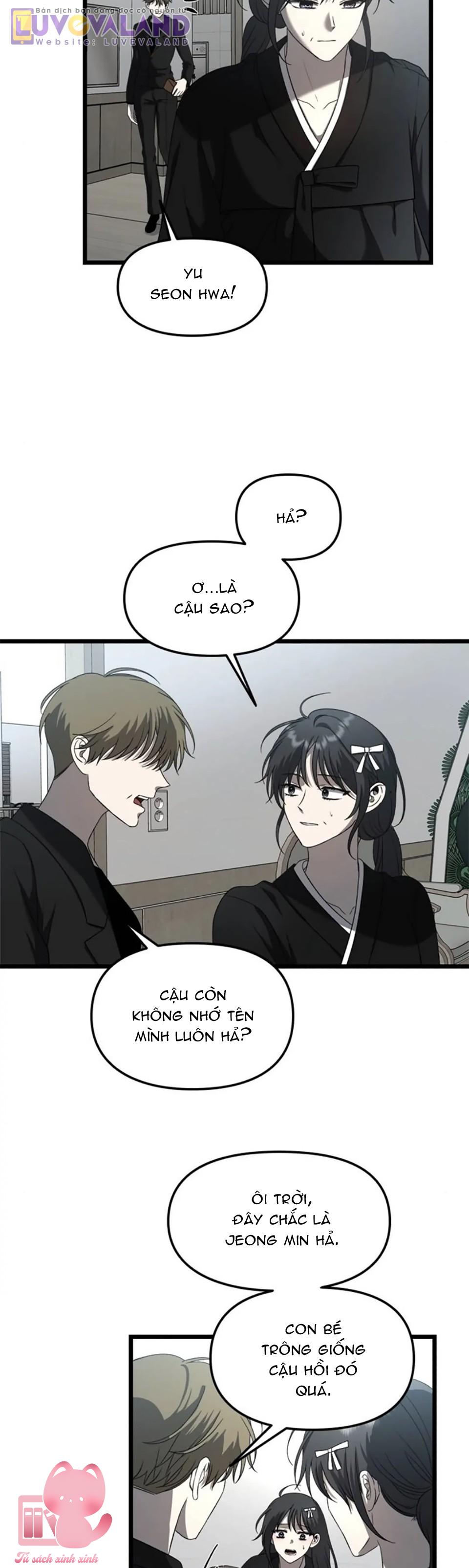 Tự Do Trong Mơ - Chap 115