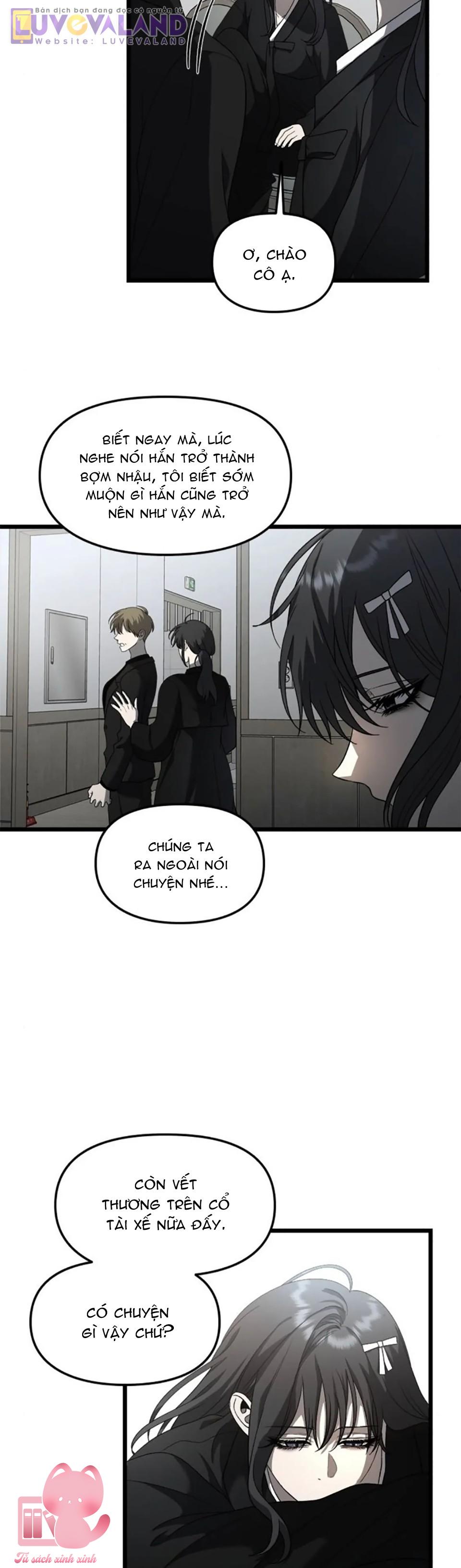 Tự Do Trong Mơ - Chap 115