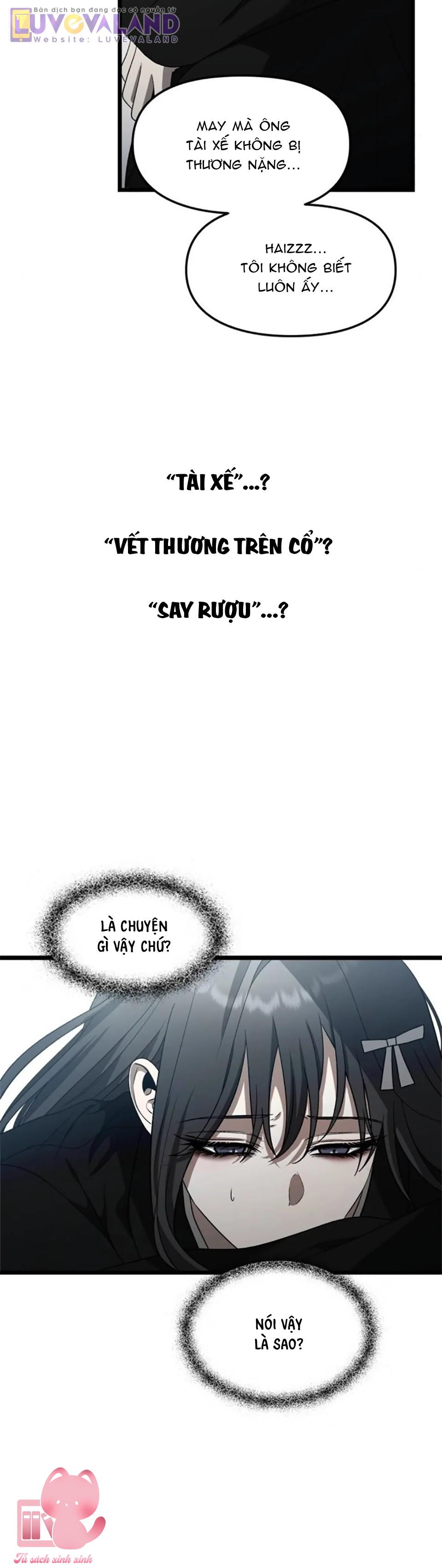 Tự Do Trong Mơ - Chap 115