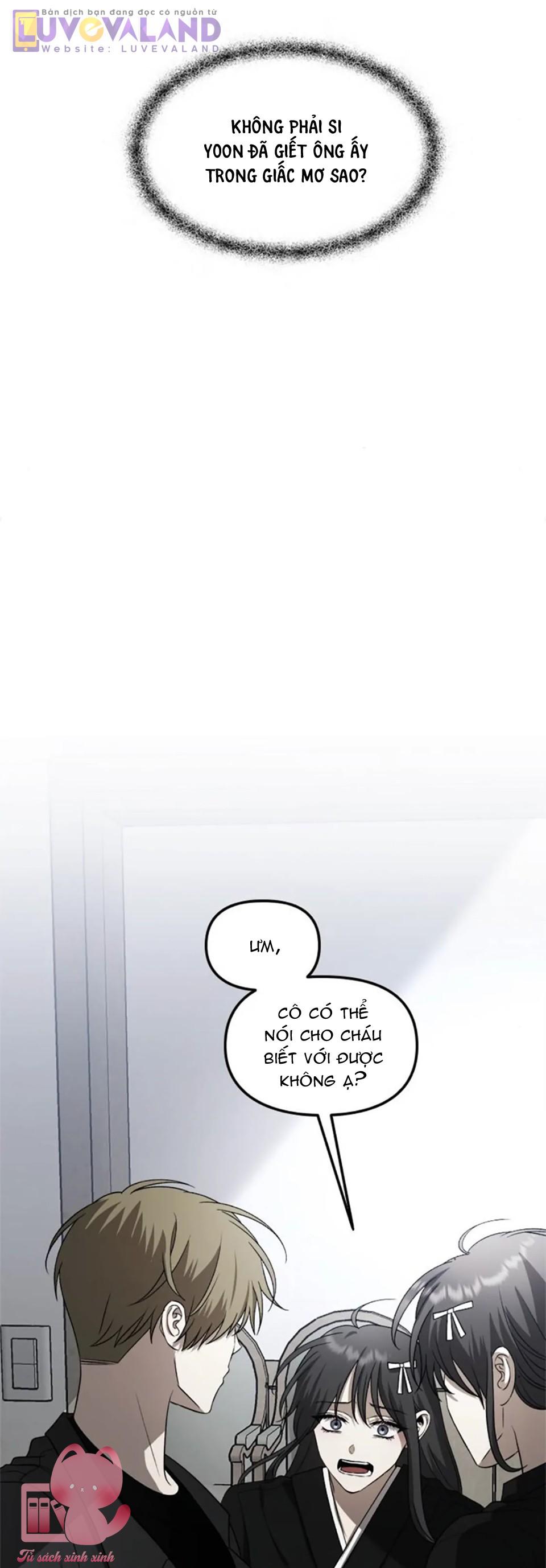 Tự Do Trong Mơ - Chap 115