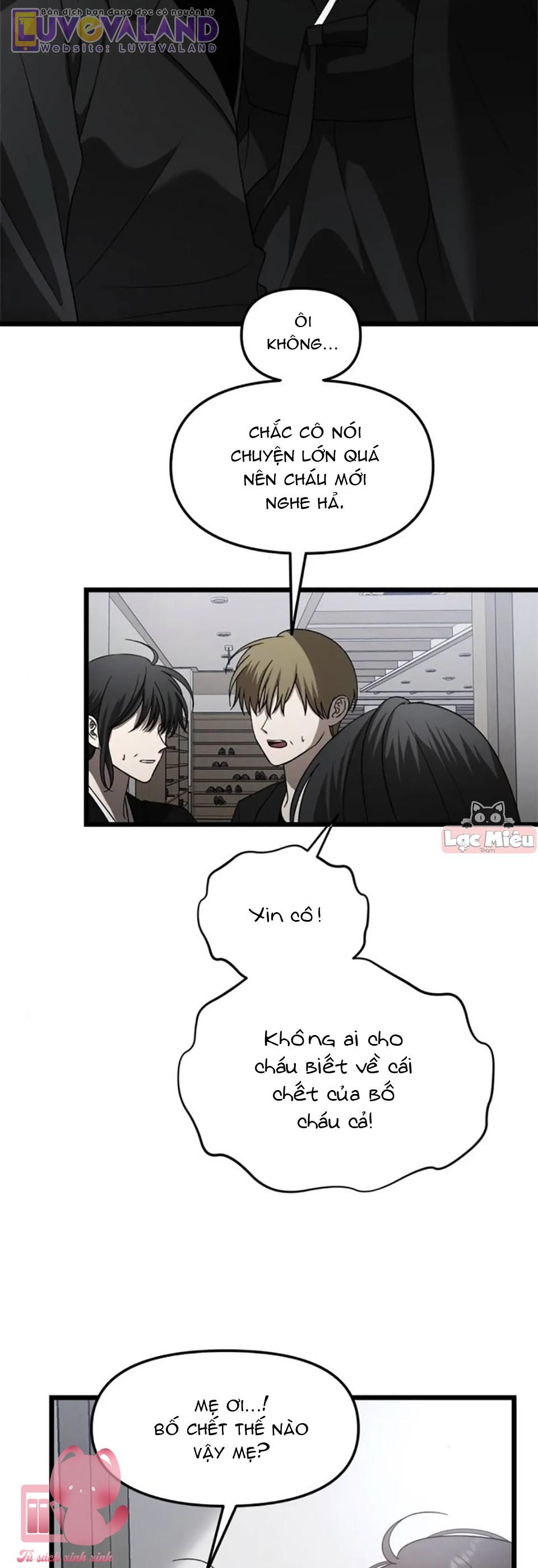 Tự Do Trong Mơ - Chap 115