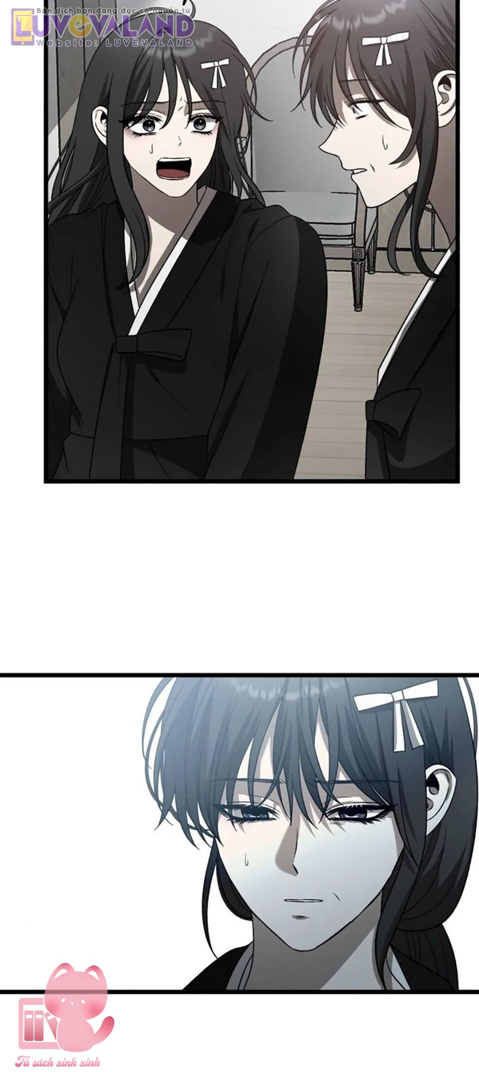 Tự Do Trong Mơ - Chap 115
