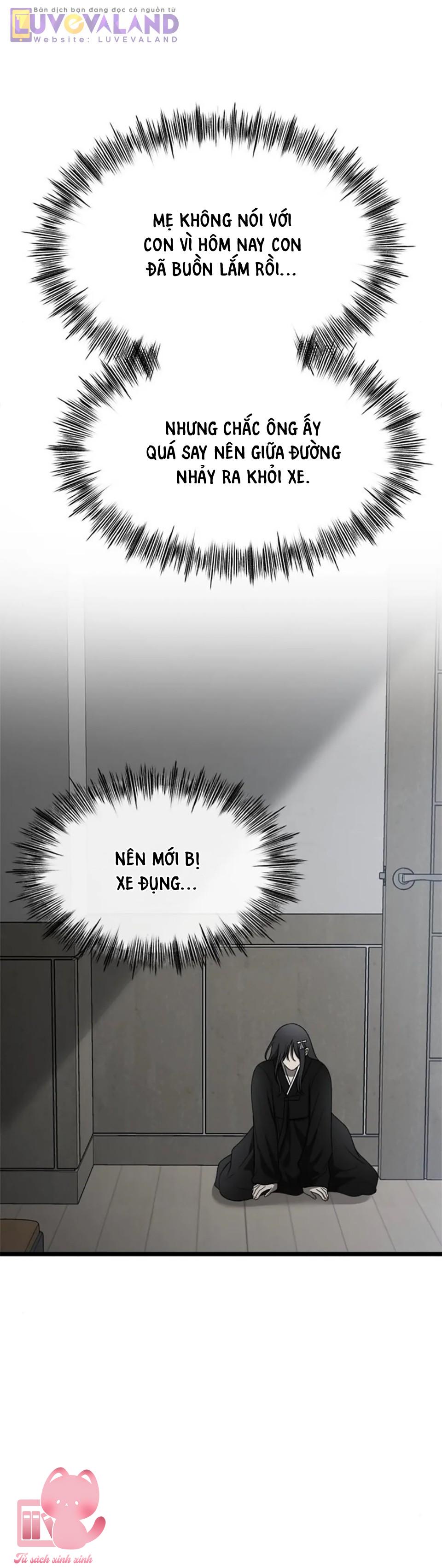 Tự Do Trong Mơ - Chap 115