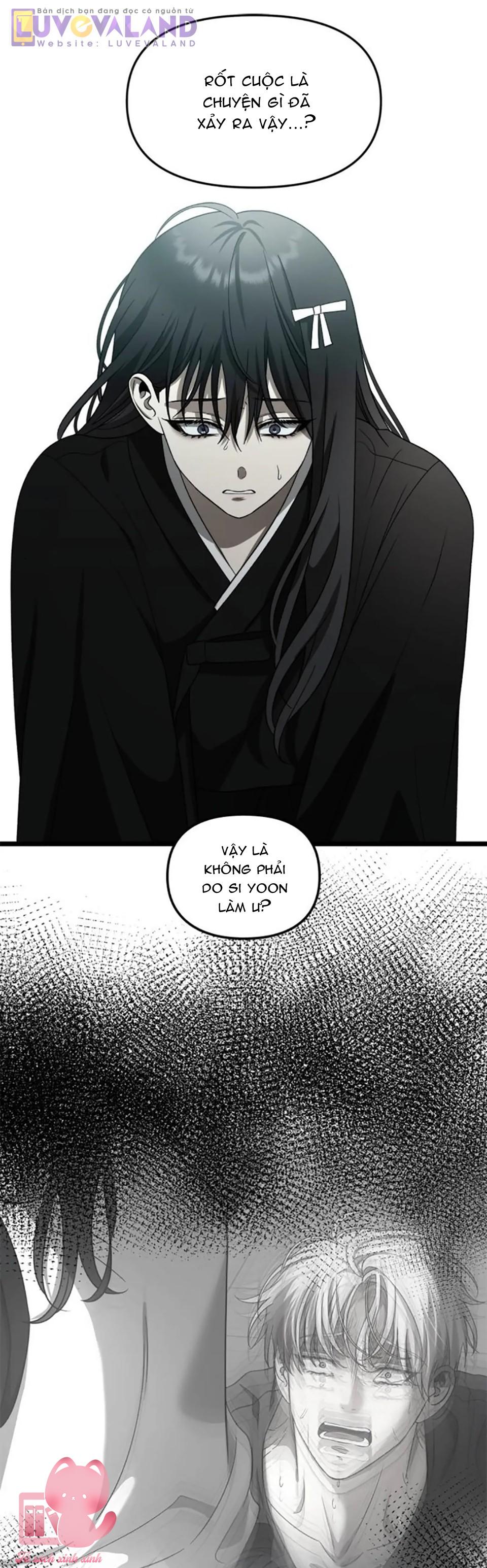 Tự Do Trong Mơ - Chap 115