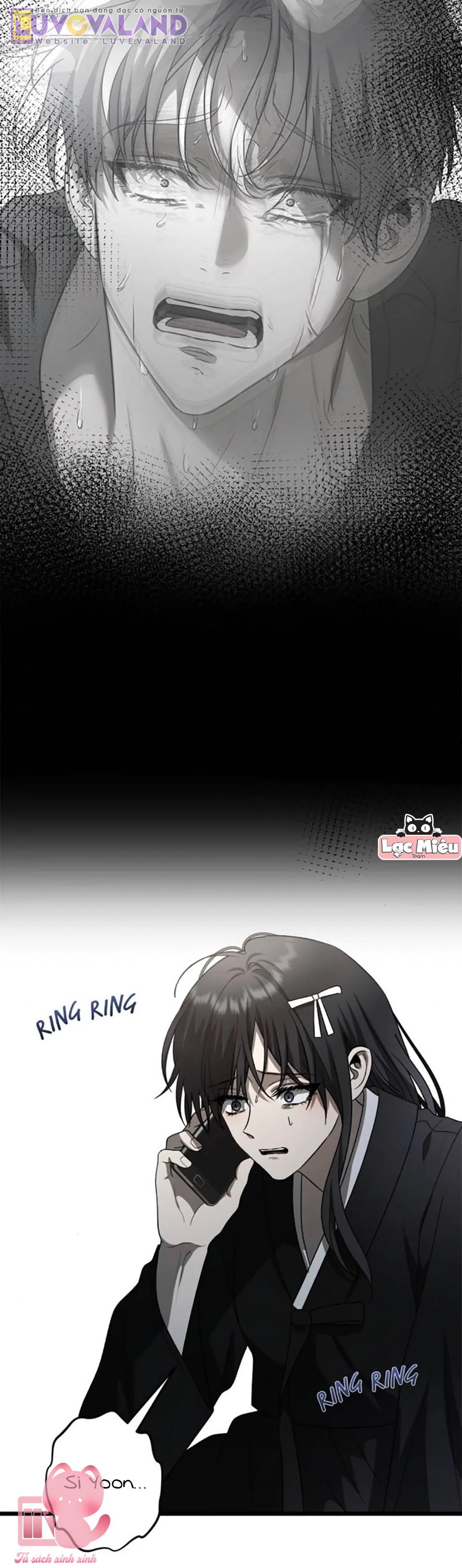 Tự Do Trong Mơ - Chap 115