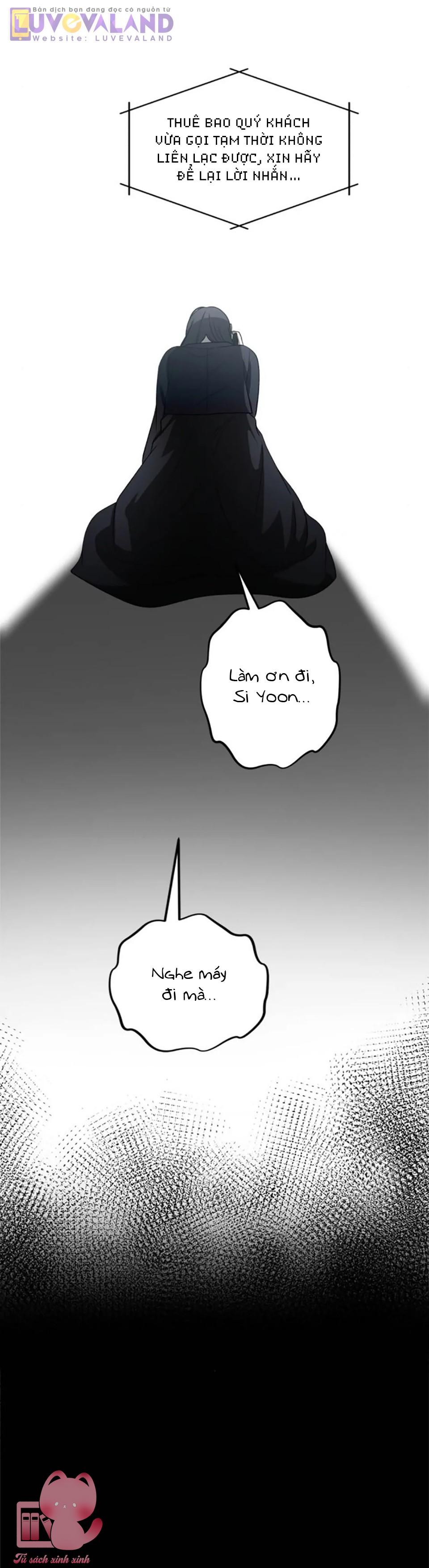 Tự Do Trong Mơ - Chap 115
