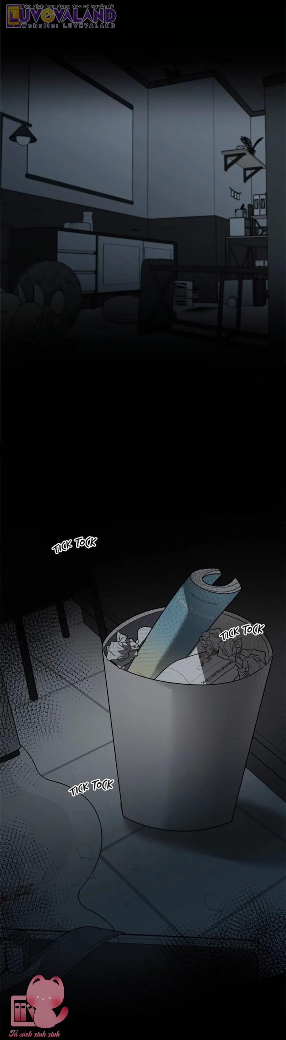 Tự Do Trong Mơ - Chap 115