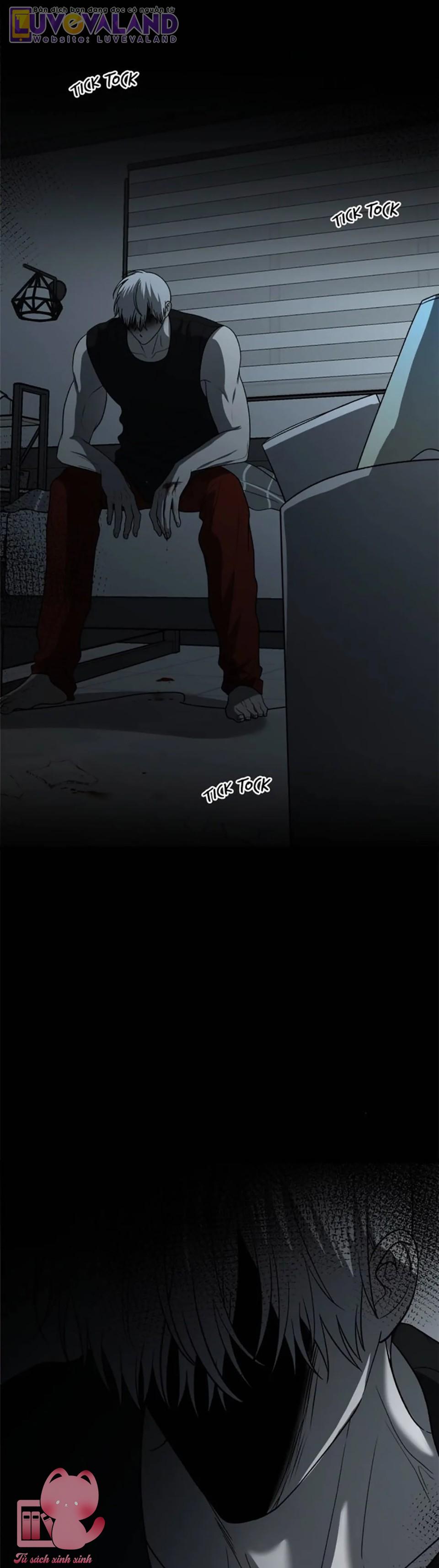 Tự Do Trong Mơ - Chap 115