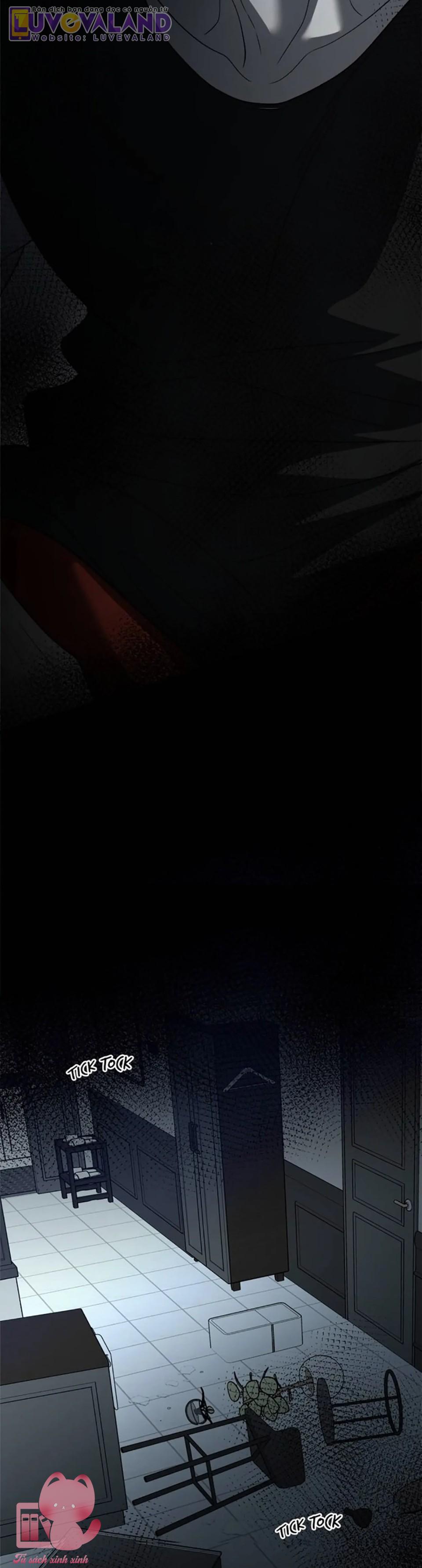 Tự Do Trong Mơ - Chap 115