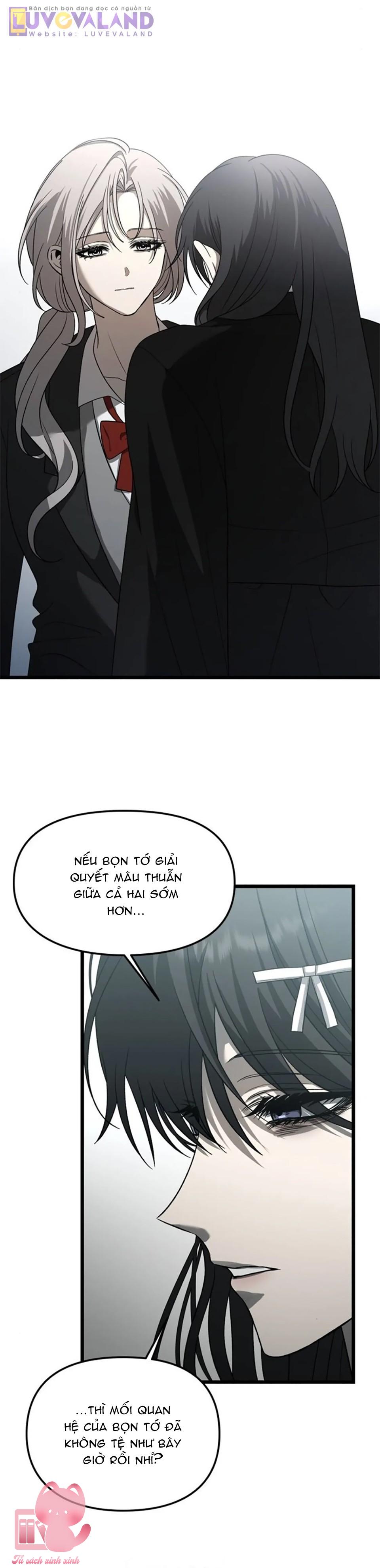 Tự Do Trong Mơ - Chap 116