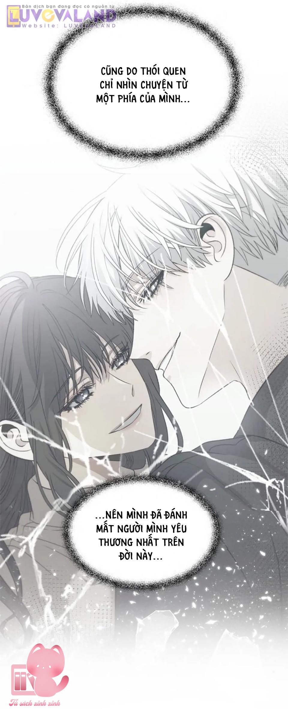 Tự Do Trong Mơ - Chap 116
