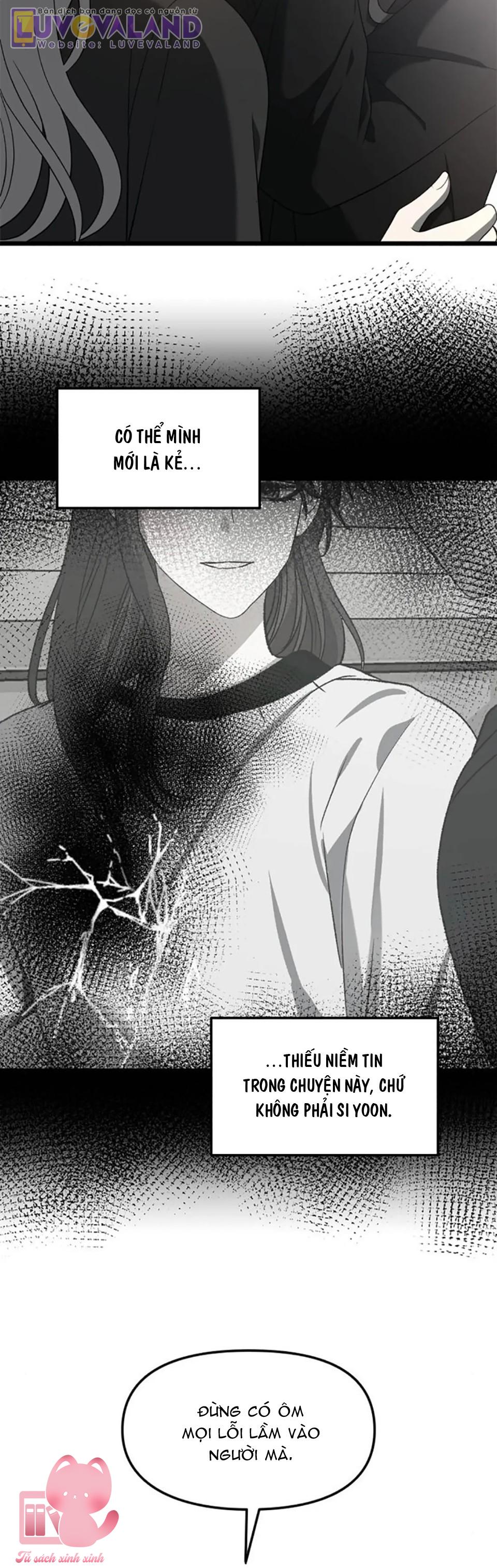 Tự Do Trong Mơ - Chap 116