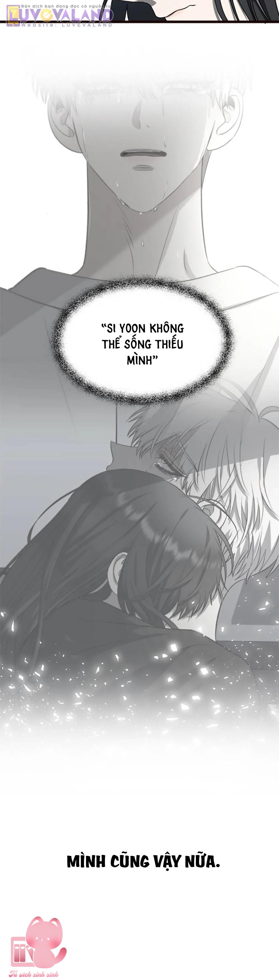 Tự Do Trong Mơ - Chap 116