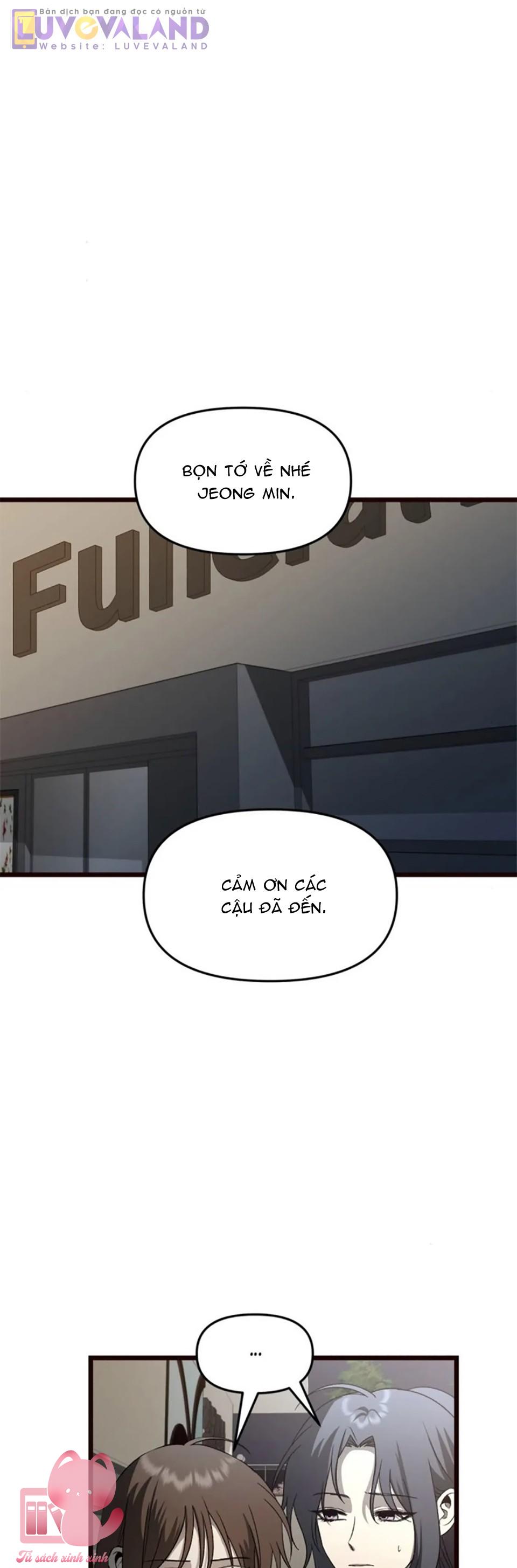 Tự Do Trong Mơ - Chap 116