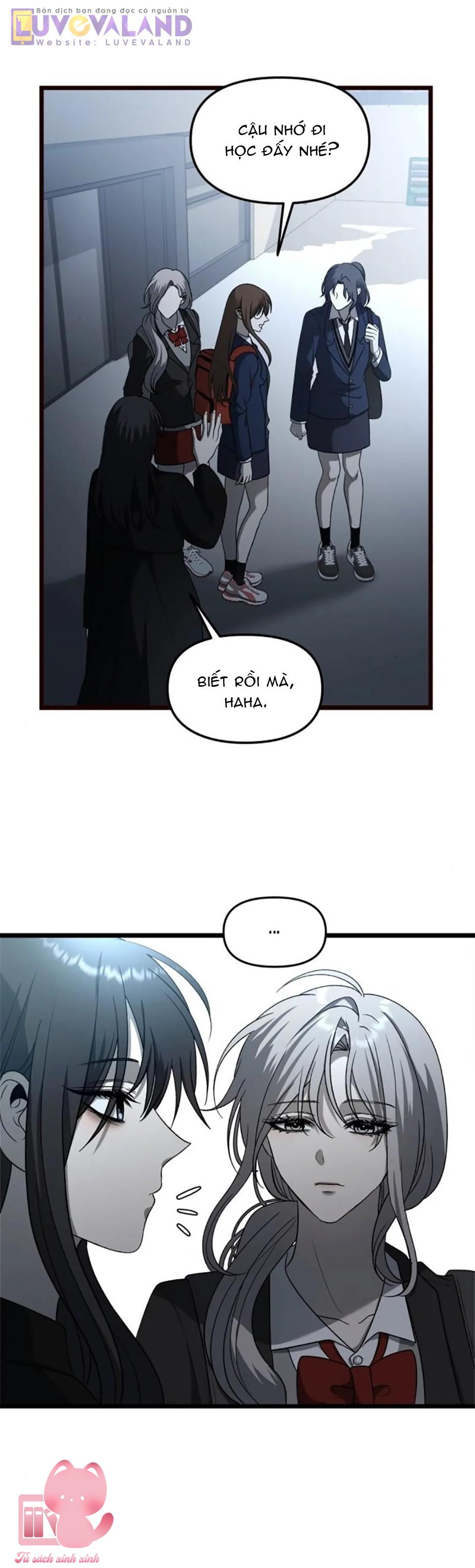 Tự Do Trong Mơ - Chap 116