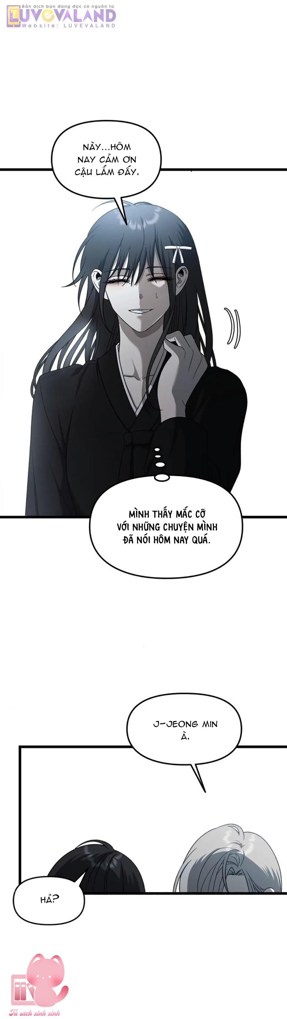 Tự Do Trong Mơ - Chap 116