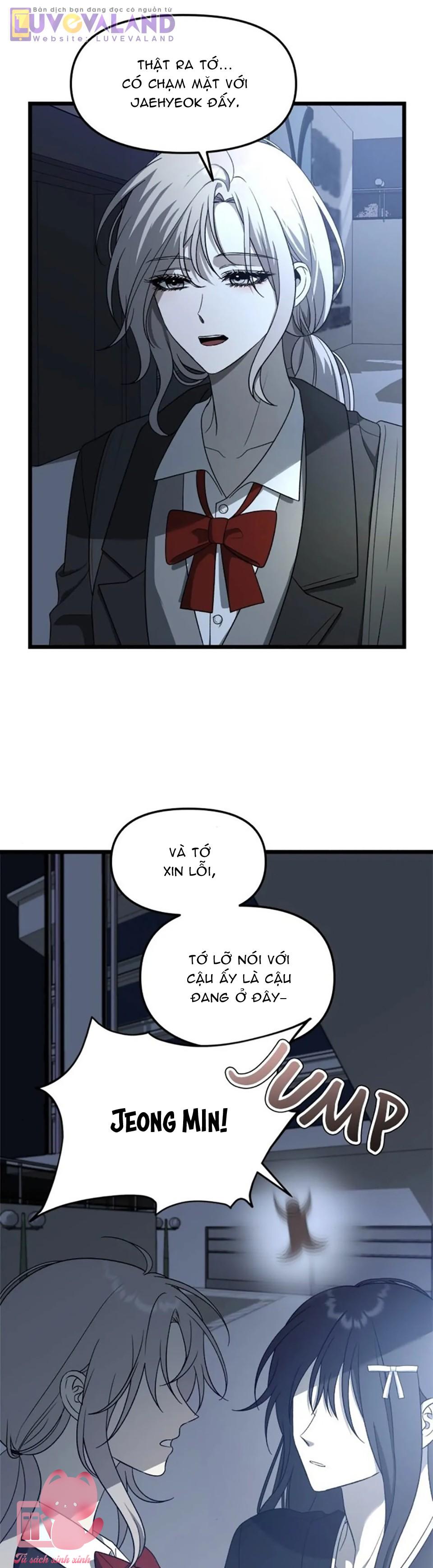 Tự Do Trong Mơ - Chap 116