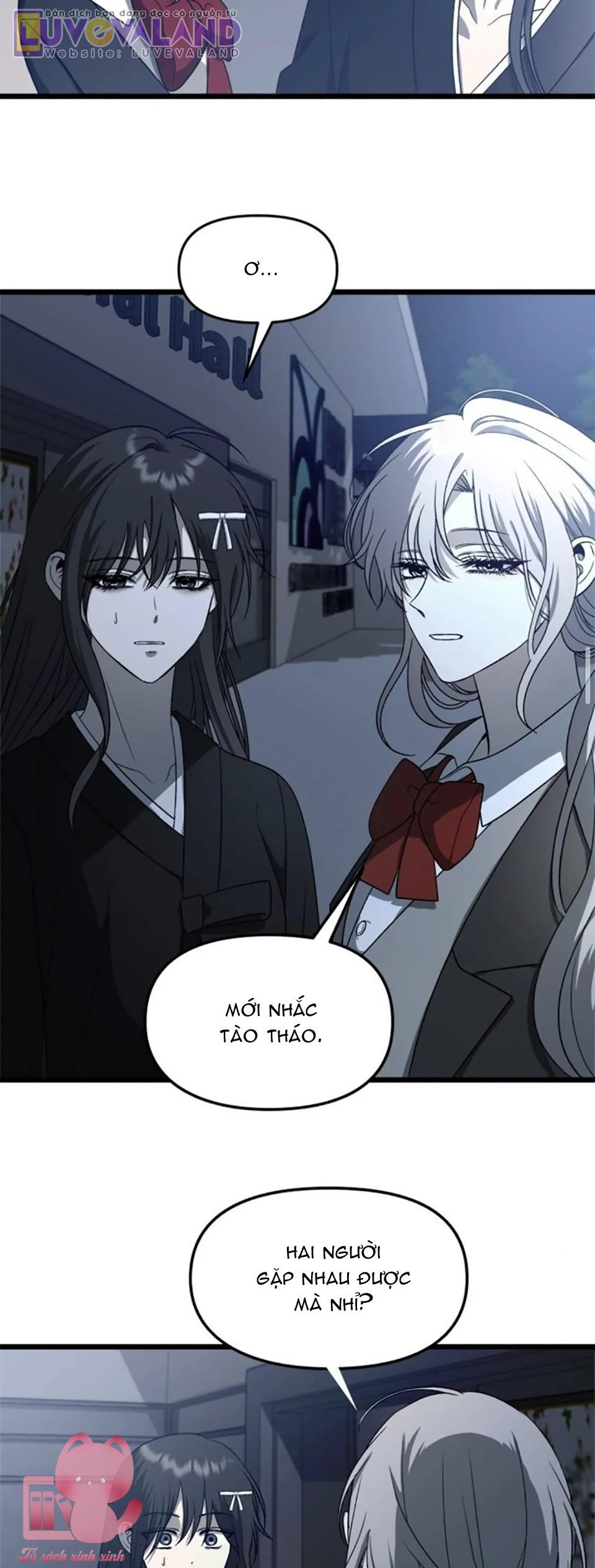 Tự Do Trong Mơ - Chap 116