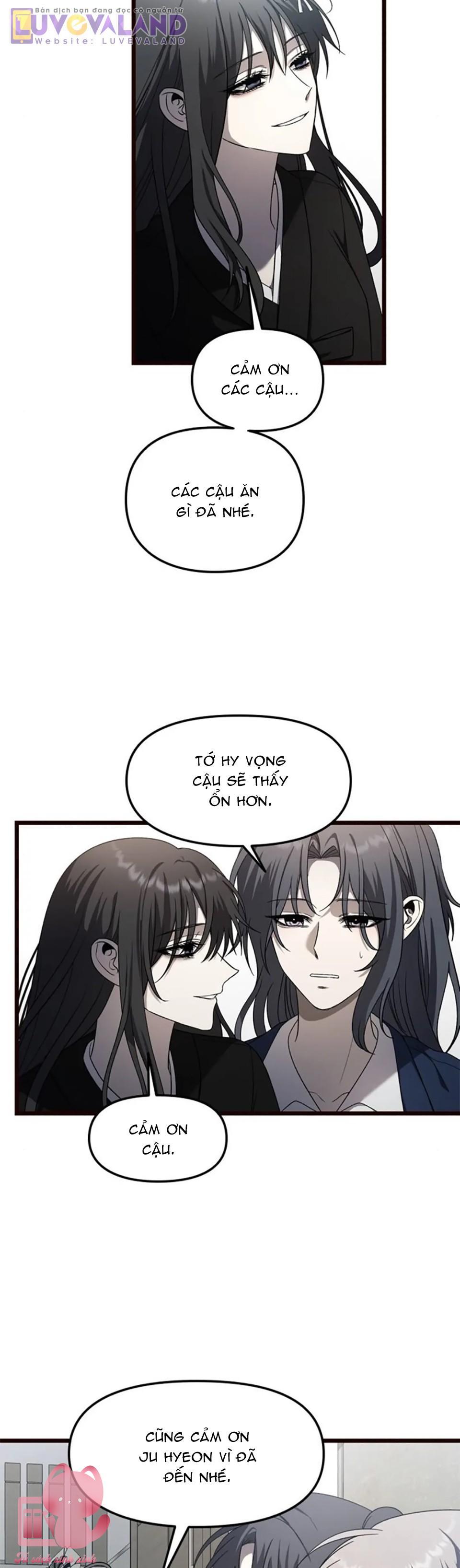 Tự Do Trong Mơ - Chap 116