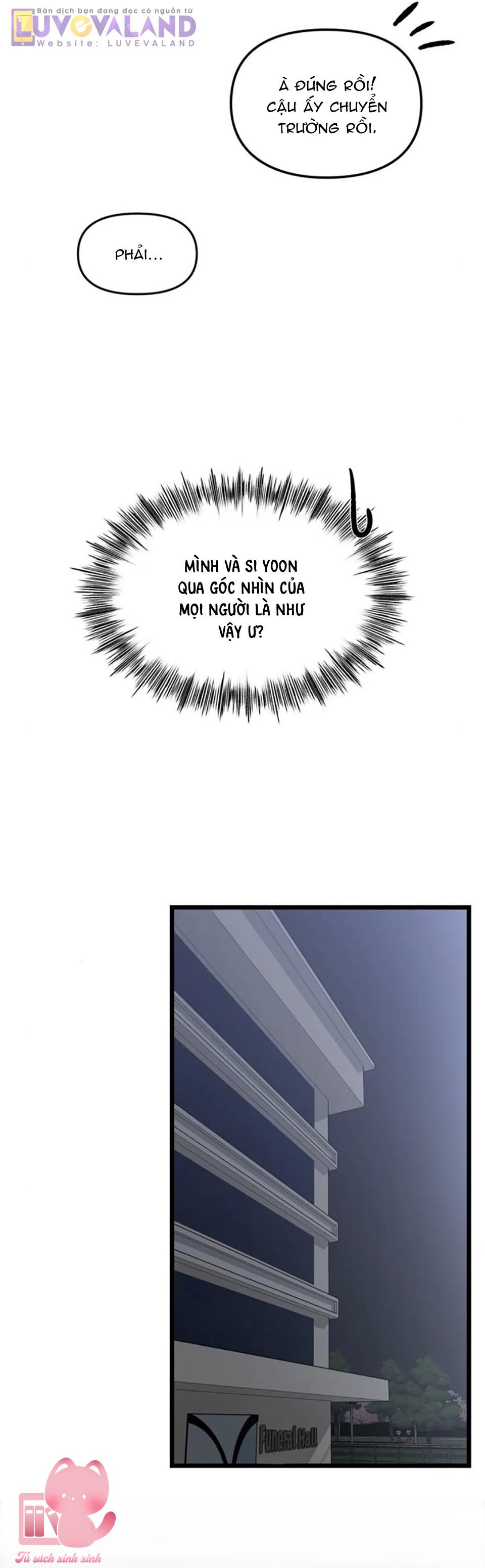 Tự Do Trong Mơ - Chap 116