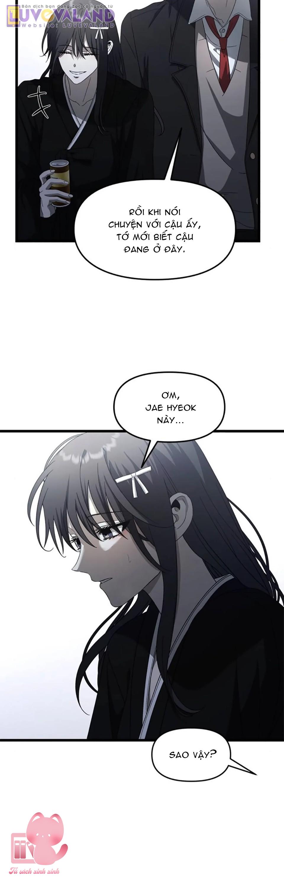 Tự Do Trong Mơ - Chap 116