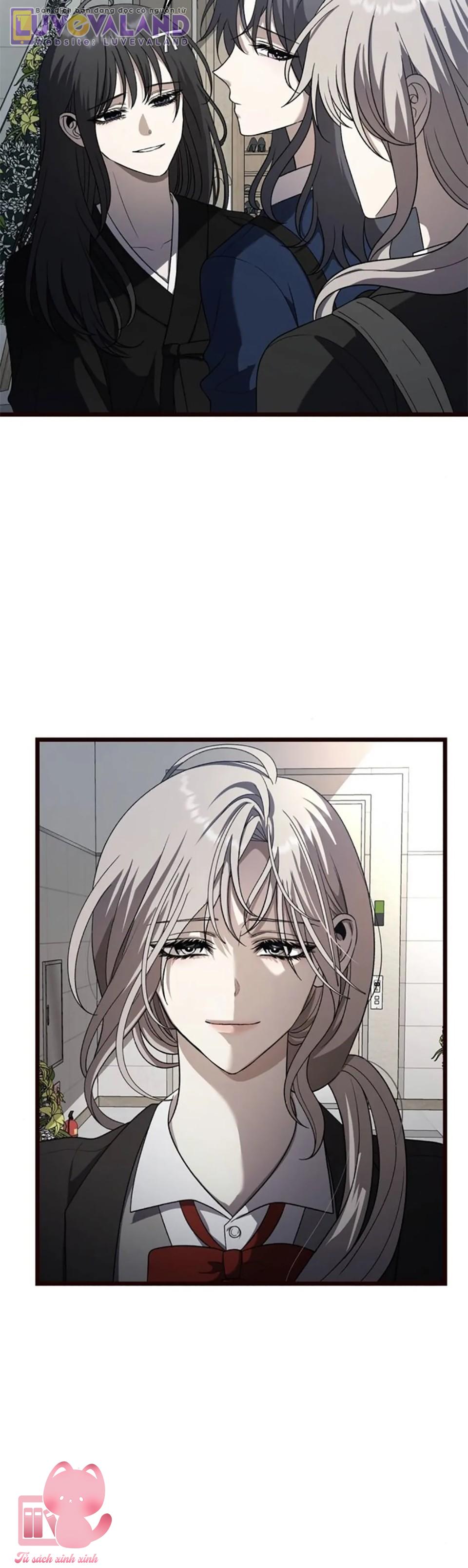 Tự Do Trong Mơ - Chap 116