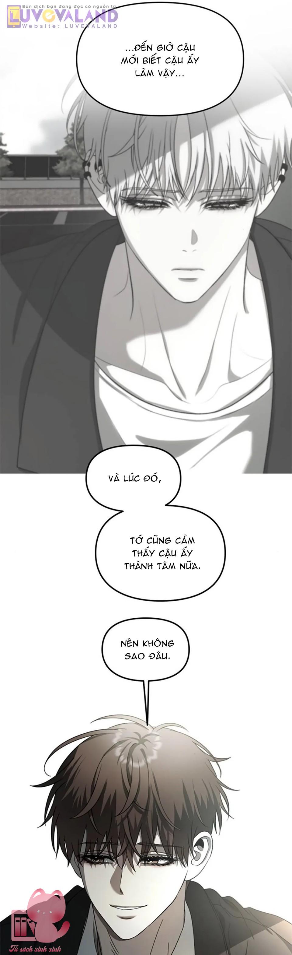 Tự Do Trong Mơ - Chap 116