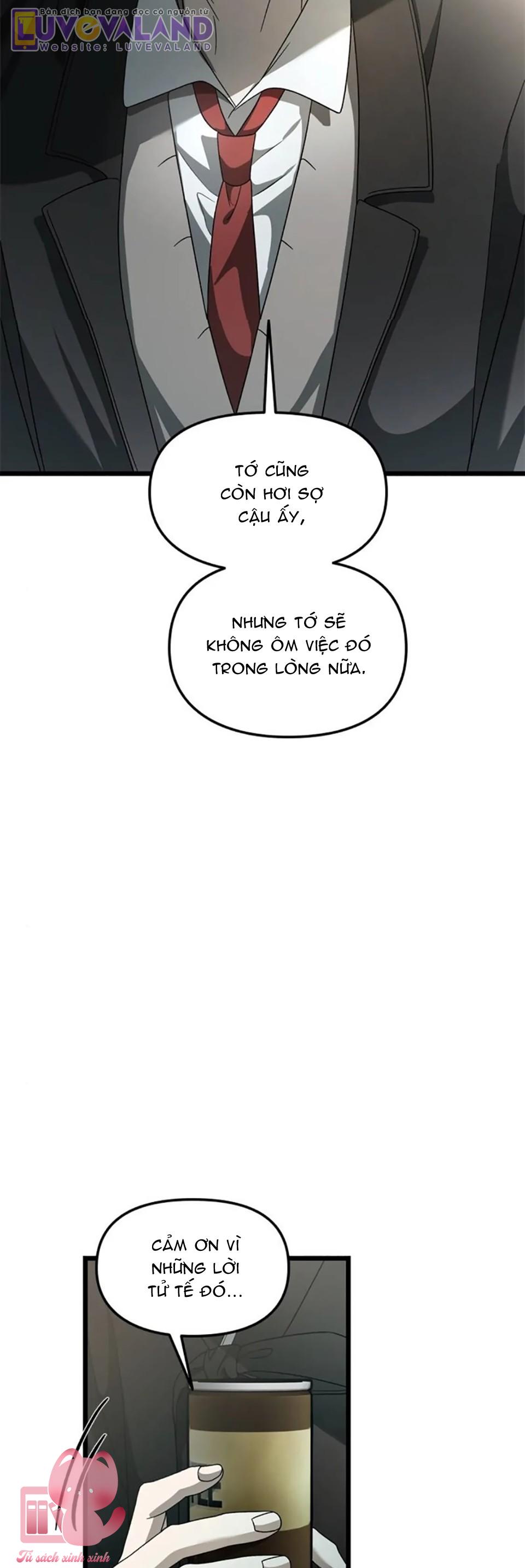 Tự Do Trong Mơ - Chap 116