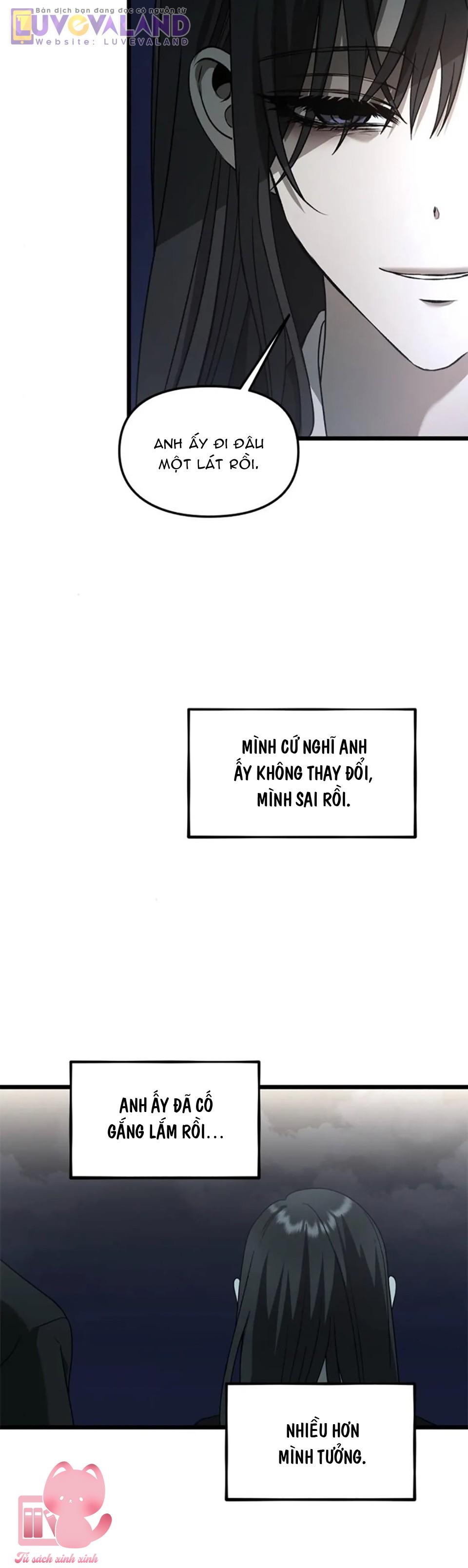 Tự Do Trong Mơ - Chap 116