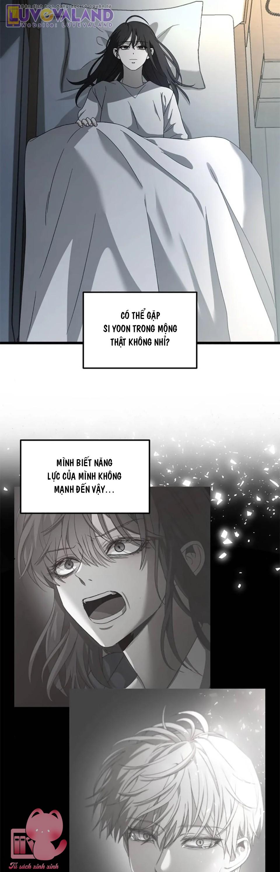 Tự Do Trong Mơ - Chap 116