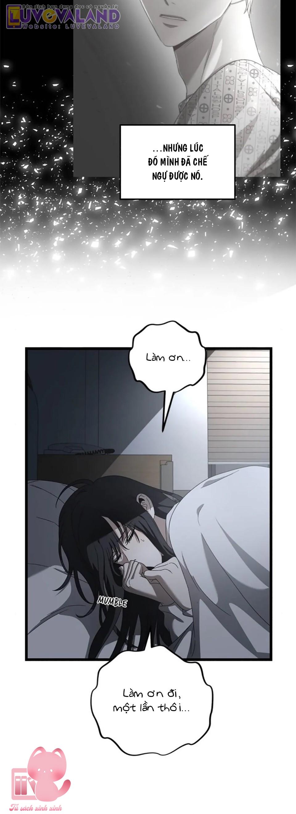 Tự Do Trong Mơ - Chap 116