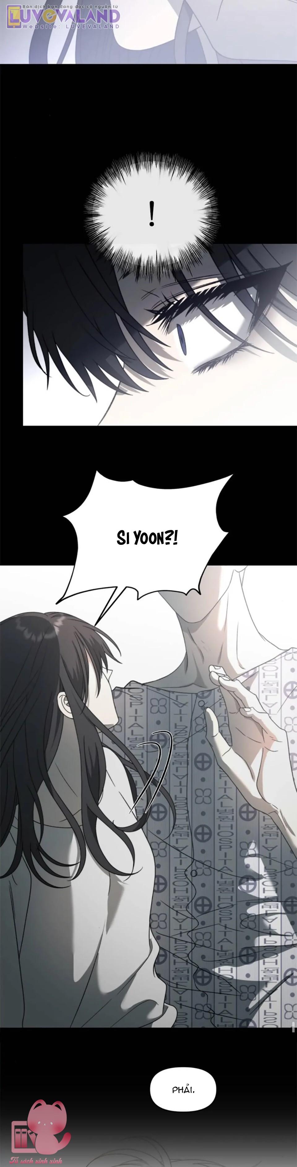 Tự Do Trong Mơ - Chap 116