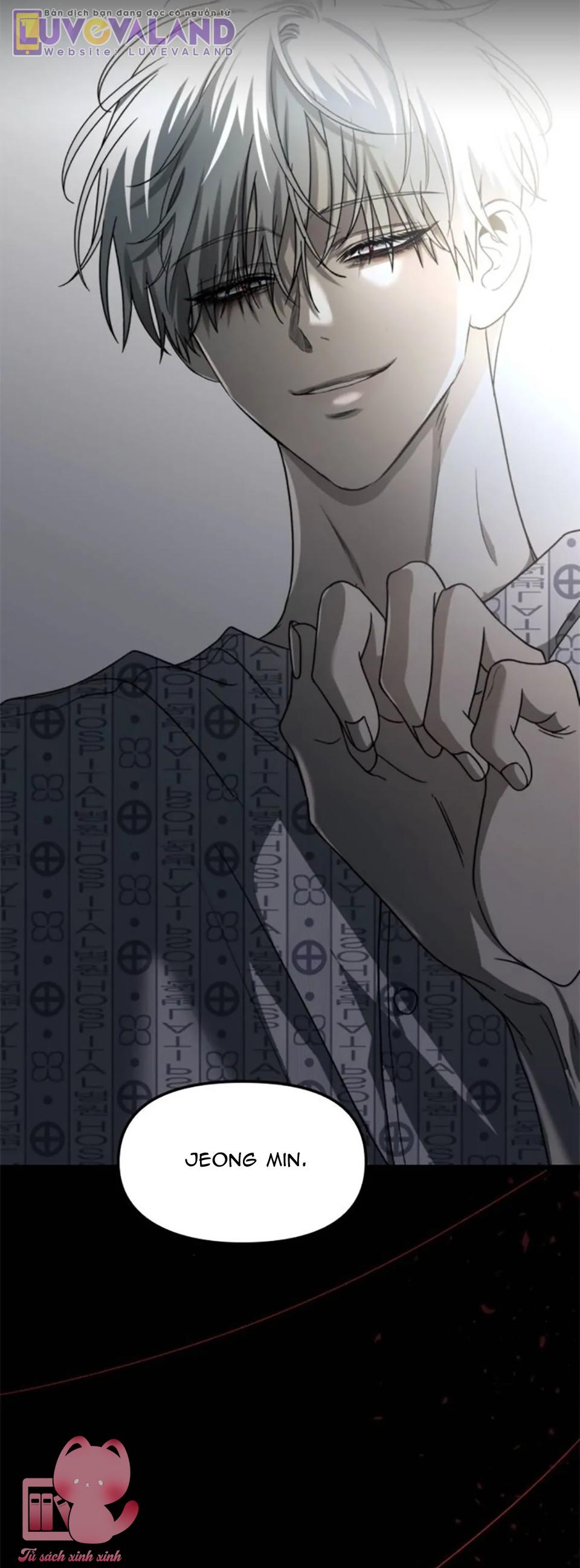 Tự Do Trong Mơ - Chap 116