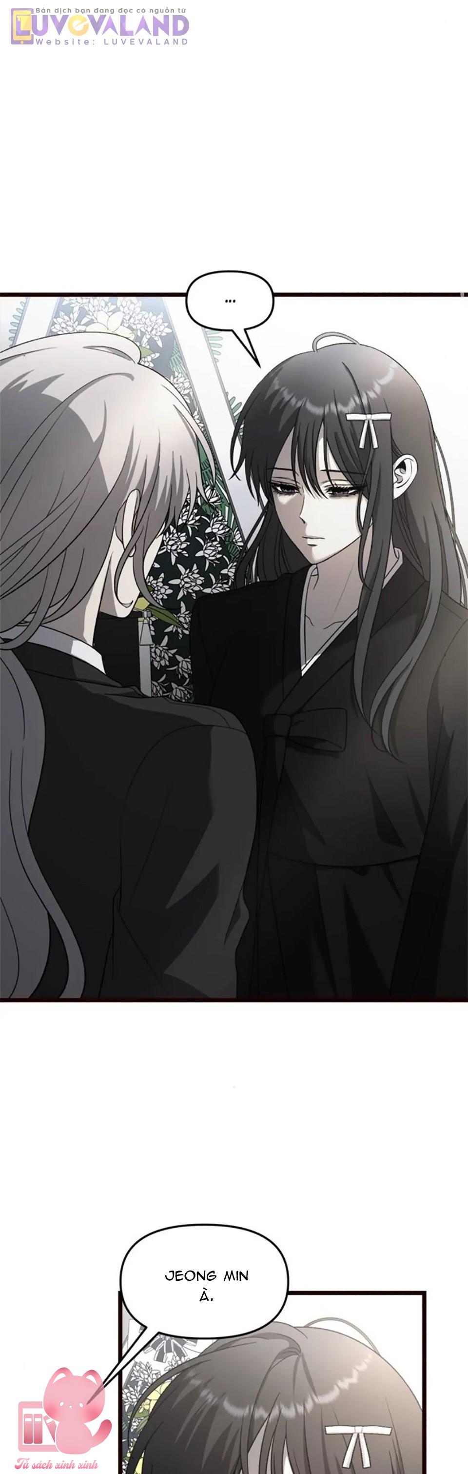 Tự Do Trong Mơ - Chap 116