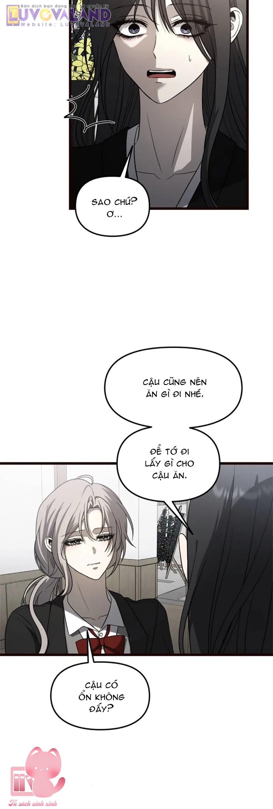 Tự Do Trong Mơ - Chap 116