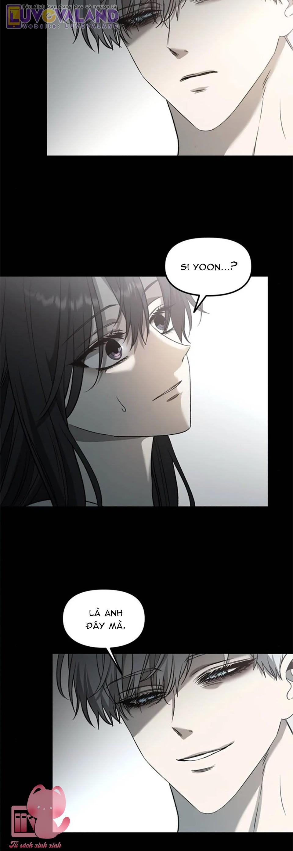 Tự Do Trong Mơ - Chap 117