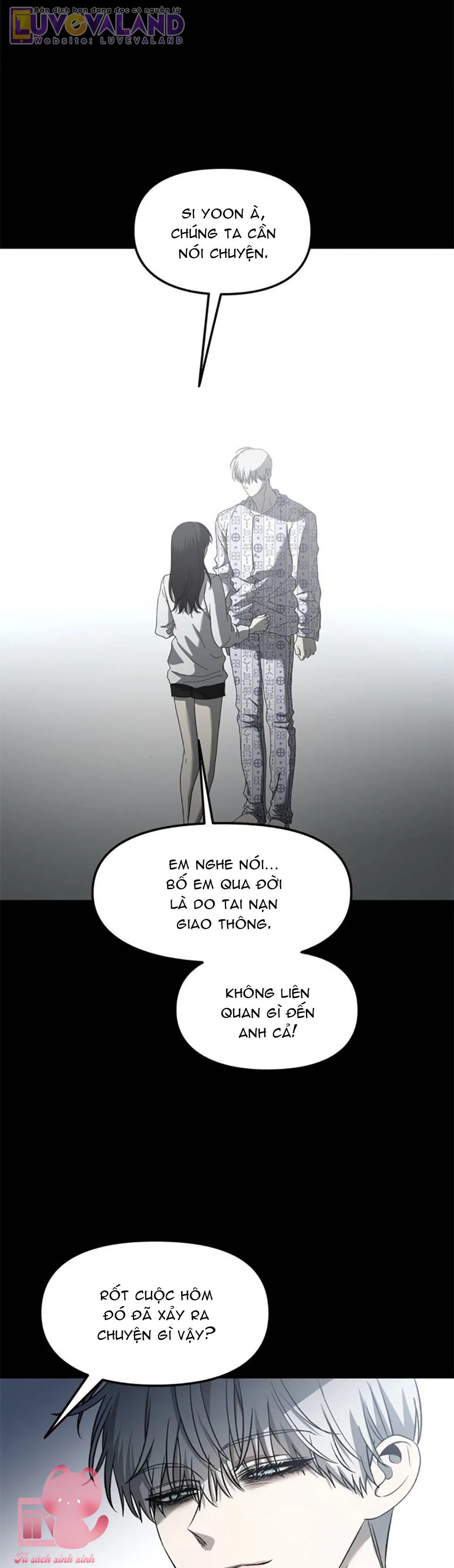 Tự Do Trong Mơ - Chap 117