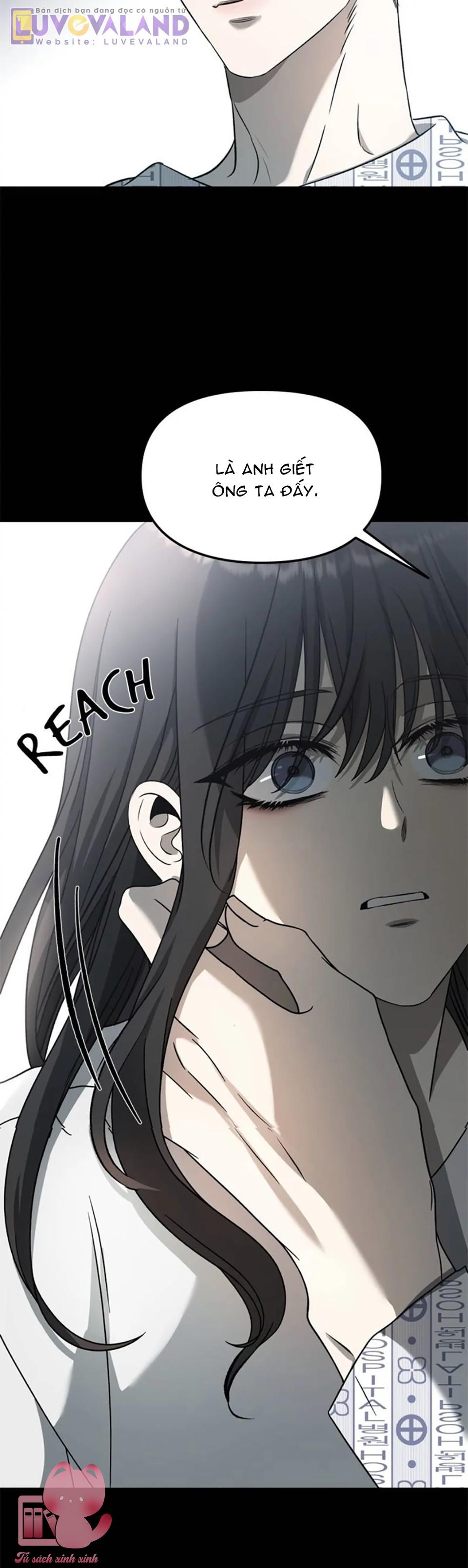 Tự Do Trong Mơ - Chap 117