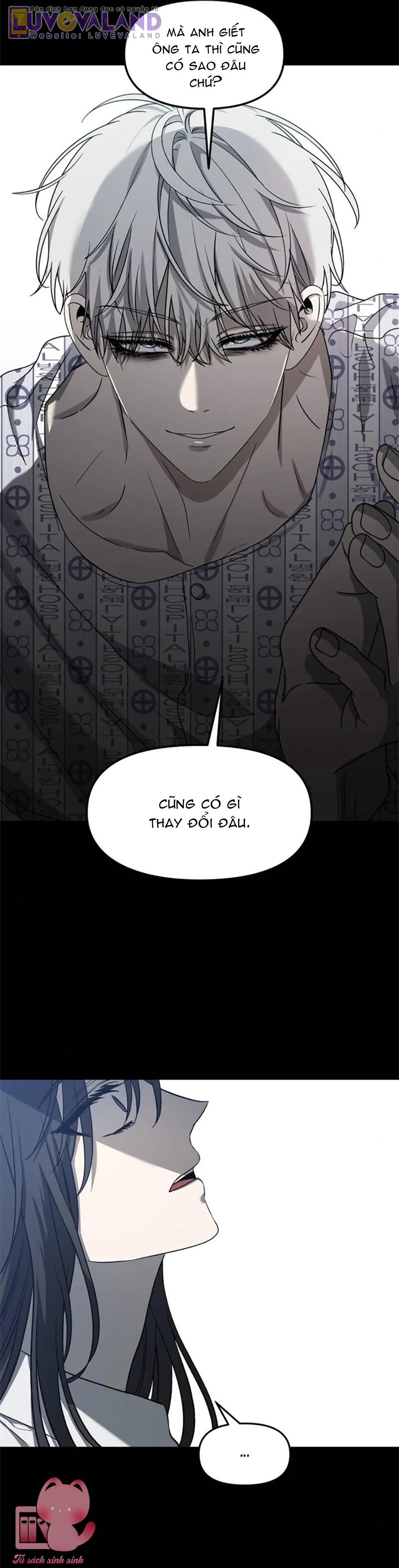 Tự Do Trong Mơ - Chap 117