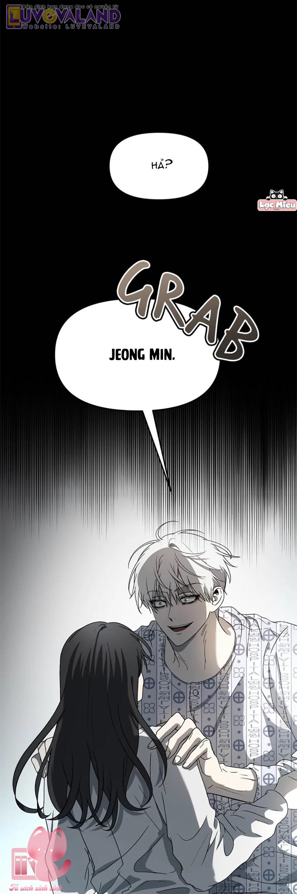 Tự Do Trong Mơ - Chap 117