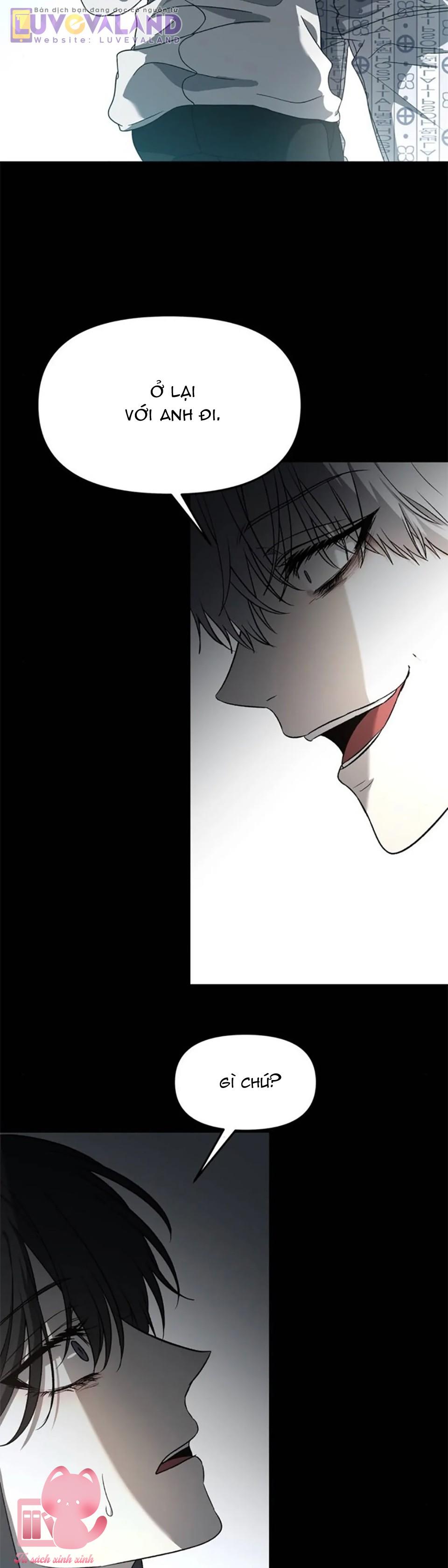 Tự Do Trong Mơ - Chap 117