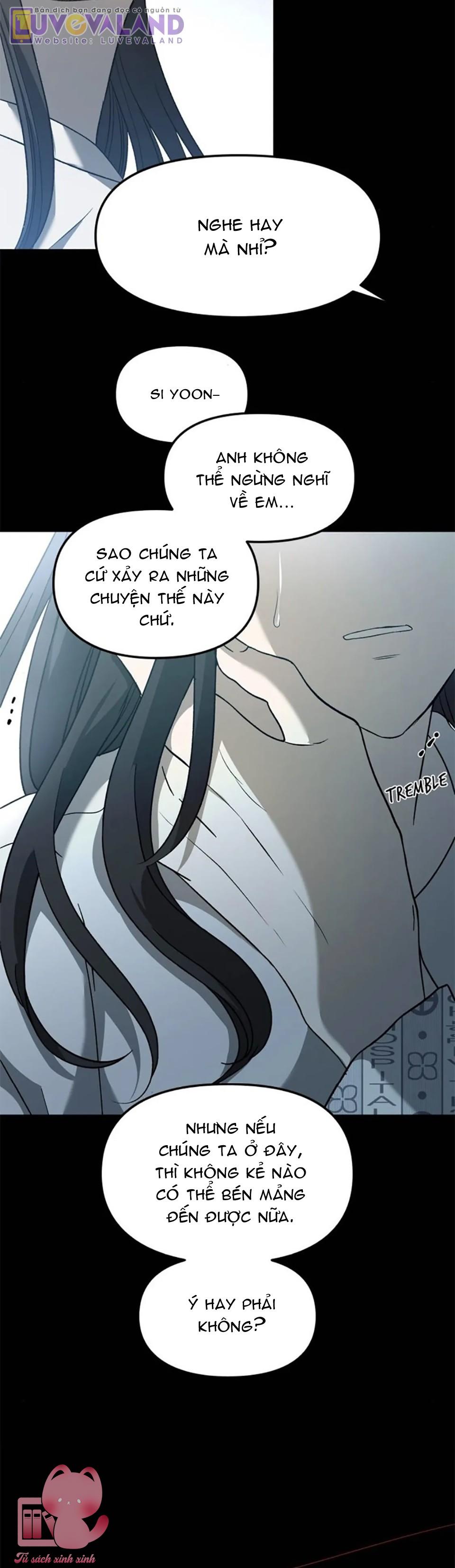 Tự Do Trong Mơ - Chap 117
