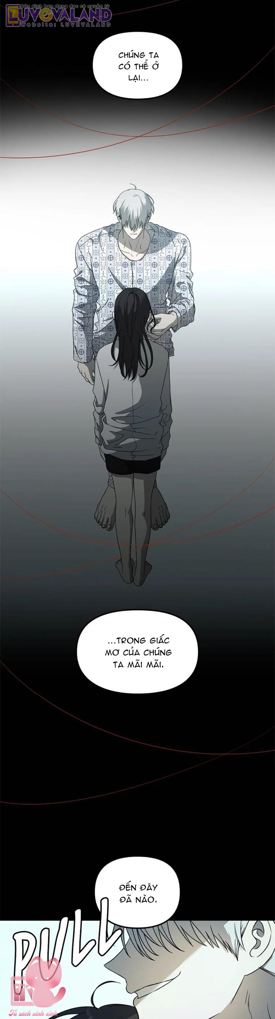 Tự Do Trong Mơ - Chap 117