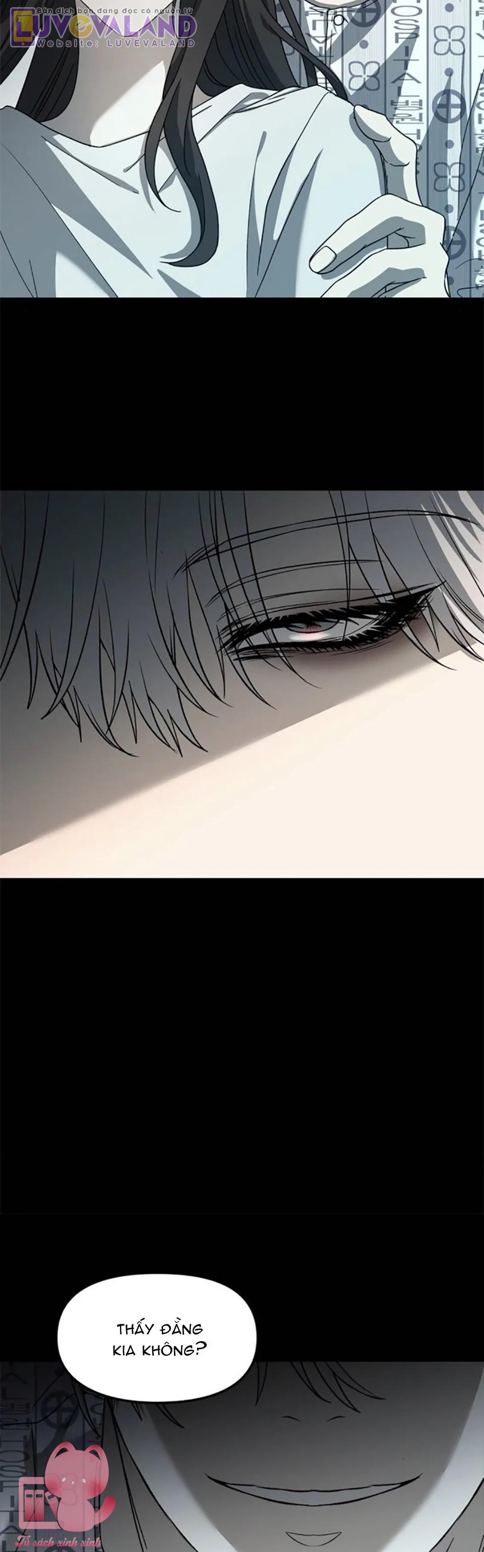 Tự Do Trong Mơ - Chap 117