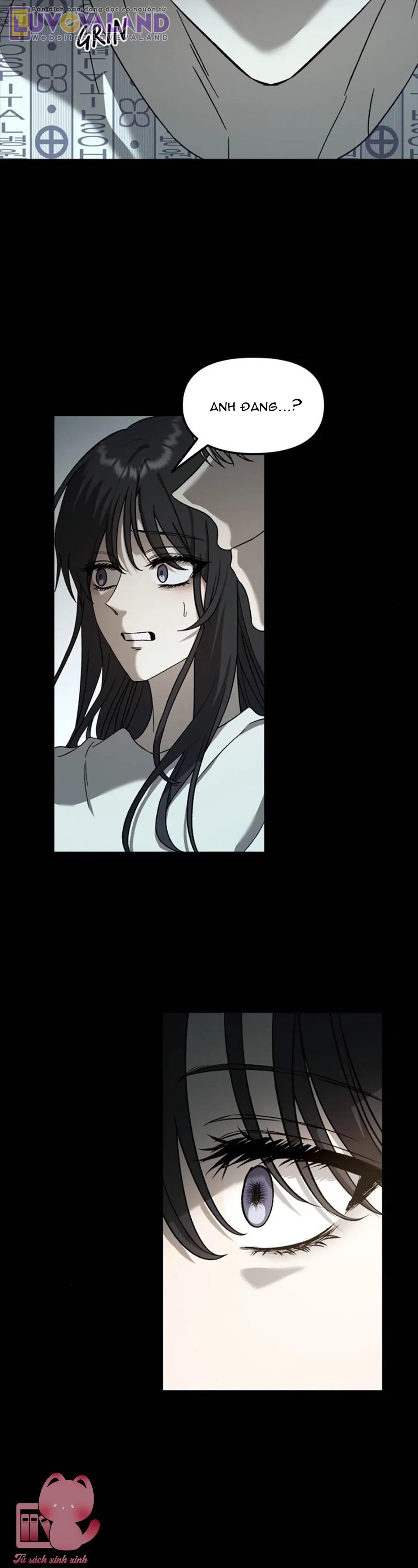 Tự Do Trong Mơ - Chap 117