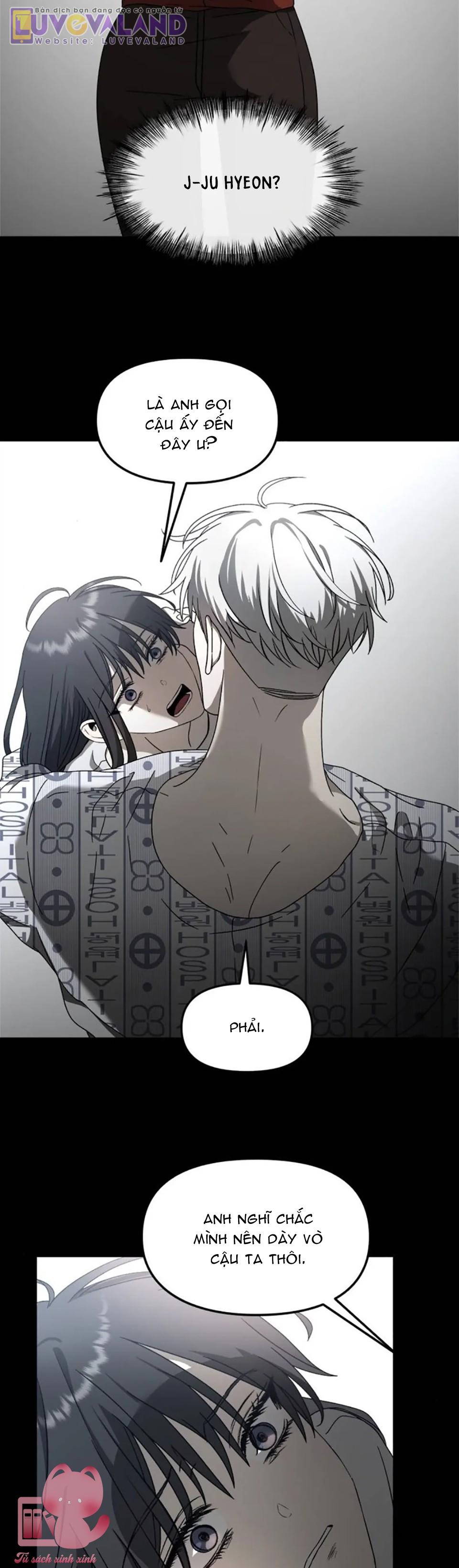 Tự Do Trong Mơ - Chap 117