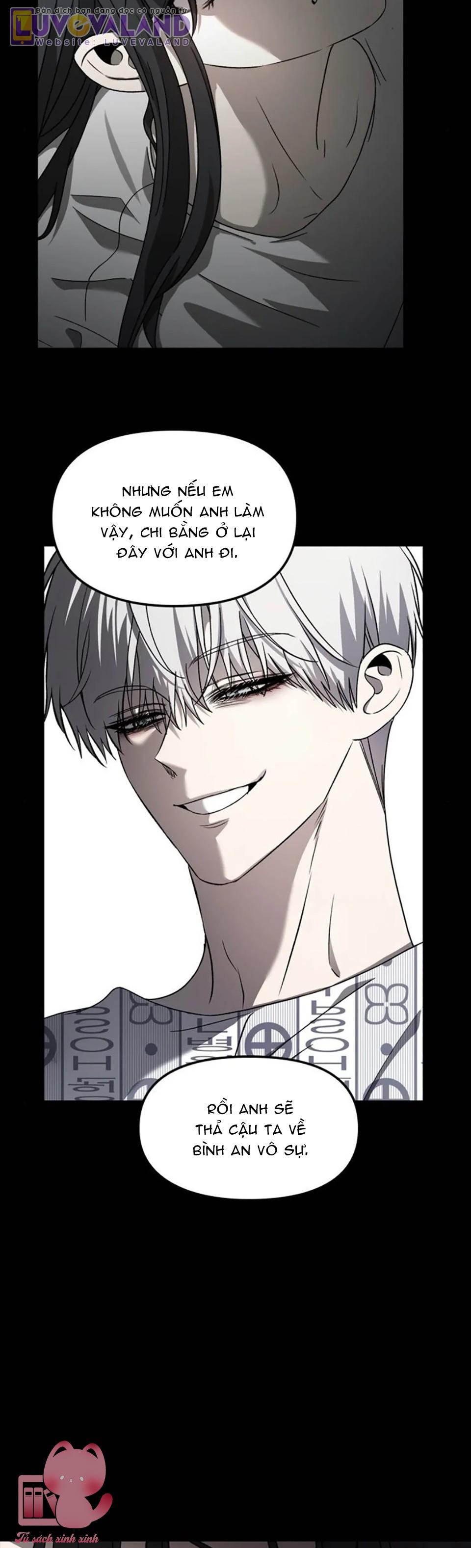 Tự Do Trong Mơ - Chap 117